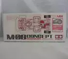 Tamiya 1/10 RC 1/10 M-08 CONCEPT chassis kit 58669