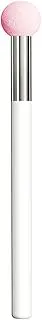 Mushroom Makeup Brush - Soft Foundation Blending Tool, Compact Cosmetic Applicator | Base Sponge Brush, Rounded Beauty Tool for Nose, Cheeks, and Eye Area for Smooth Makeup Finish