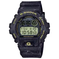 在飛比找誠品線上優惠-CASIO 卡西歐 G-SHOCK 風情海洋 深夜浪潮 計時