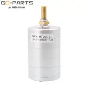 EIZZ 50KA 4 Channel 24 Steps Audio Volume Potentiometer Attenuator Serial Type