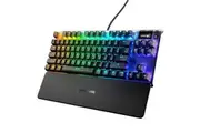 Steelseries Apex 7 TKL Mechanical Gaming Keyboard Steelseries Red Switch