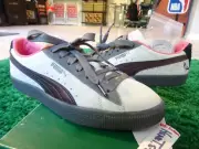 NEW Atmos x Jeff Staple x Puma Suede Staple Crow & Pigeon SZ 4 M- 5.5W 381160-01