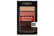 L'Oreal Paris La Petite Palette Eyeshadow - Maximalist