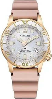 [プロマスター] Citizen Watch EO2023-00A Import from Japan New 2024, Pink