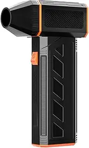 IsMwav F31 120000RPM 120W Super Power Turbojet Fan Brushless Motor High Speed Fan Mini Turbojet Fan Turbo Fan
