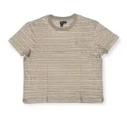VOLCOM HALITE STRIPE WOMENS T-SHIRT