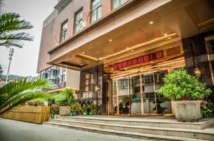 廈門綜睿酒店Zongrui Hotel