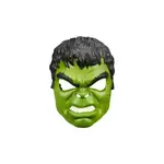 孩之寶 萬聖節面具 MARVEL AVENGERS 漫威英雄 HULK 綠巨人浩克 面具