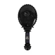 Profusion Cosmetics Not A Phase Black Flexible Adjustable Handheld Hand Mirror