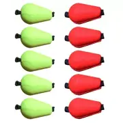 Fly Fishing Floats Floating Bobbers Water Droplets for Trout