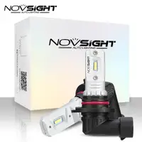 在飛比找蝦皮商城優惠-Novsight 1:1MINI 9005 HB3 LED 