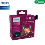 飛利浦 PUTIH PHILIPS ULTINON ACCESS LED H11 6000K 汽車燈泡白色