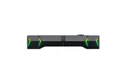 Armaggeddon Bluetooth SoundBar X-Bar 2 Gaming Stereo RGB Lightning Effects