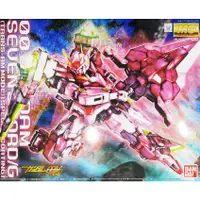 在飛比找蝦皮商城優惠-BANDAI 組裝模型 MG 1/100 七劍鋼彈 TRAN