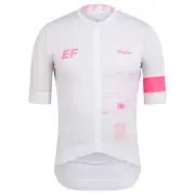 NEW Rapha Men's Cycling Pro Team Training Jersey XL EF Education First NIPPO RCC