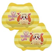 Cartoon Hand Heater | Cute Animal Pattern Pocket Hand Heater - Portable Winter Warm Supplies, Long Lasting Hand Foot Warmers For Winter And Cold Weather