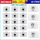 6-24Pcs Dust Bag For Ecovacs Deebot X1 OMNI T10 TURBO Vacuum Cleaner Spare Parts