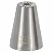 Birkmann design nozzle #101 piping nozzle garnishing nozzle baking accessorie...