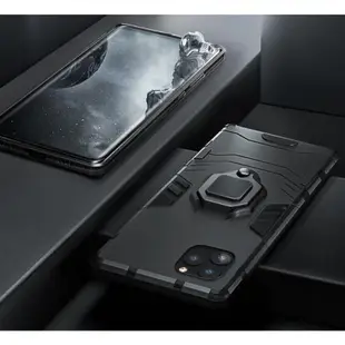 蘋果 5S 5SE 指環 磁吸 支架 iPhone 5 5C 6 6s Plus 鋼鐵人 鎧甲 保護殼 保護套