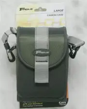 MC-1536 - Targus® Large Camera Case New *** SALE!!!!!