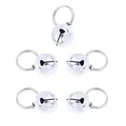 Cat Dog Bells Pet Collar Bell Dog Bell Collar Copper Bells Cat Bell