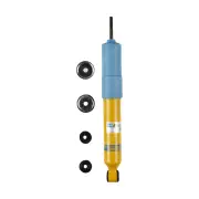 1 x Bilstein Front Shock Absorber for HOLDEN FRONTERA 2.2 3.2 4WD 99-04 BE5 2831
