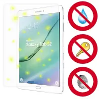 在飛比找momo購物網優惠-【D&A】三星 Galaxy Tab S2 8.0 Wi-F