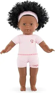 Corolle MaCorolle Pauline 9000200100 French Doll with Charm and Vanilla Scent 36 cm