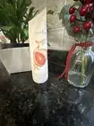 CRABTREE & EVELYN TAROCCO ORANGE DEEP CLEANSING BODY SCRUB 6.2