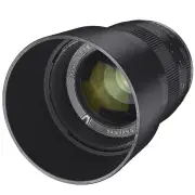 SAMYANG 85mm f/1.8 UMC II MFT APS-C