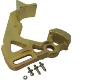 Fidanza Manual Transmission Shifter - Short Throw Shifter