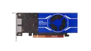 AMD Radeon PRO W6400 Graphics Card 4GB GDDR6, PCIe 4.0, Raytracing, DisplayPort