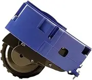 Left Right Wheel Motor，Compatible for Irobot Roomba 500 600 700 Series 620 650 660 595 780 ，Vacuum Cleaner Wheel Parts(Right)