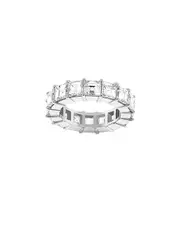Diana M. Fine Jewelry Platinum 6.60 ct. tw. Diamond Ring