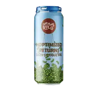 Offshoot Hoptimized Returns Hazy DIPA