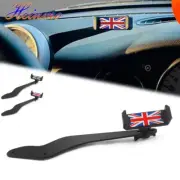 Car Phone Holder GPS Mounts For Cooper S JCW ONE R50 R53 2002-2006 R52 2005-2008 (for: Mini)