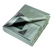 Polytuf 30.4 x 30.4m Extra Heavy Duty Tarpaulin