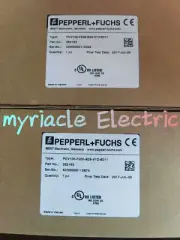 NEW PCV100-F200-B25-V1D-6011 Pepperl+Fuchs Reading dock Shipping DHL or FedEX