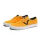 VANS 休閒鞋 SPORT V LOGO 板鞋 黃黑 男 (布魯克林) VN0A4BU6XW3