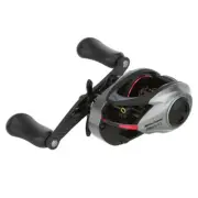 Abu Garcia 1614081 Revo Premier Low Profile Baitcast Reel Revo5 Prm Lp