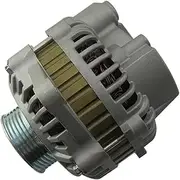 Alternator 100A Compatible For Mitsubishi Pajero Montero V23 V25 V33 V43 V45 MD350609