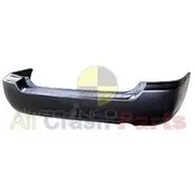 All Crash Rear Bar - TLK-04020Q