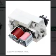 DOLE FFV 3.0 OZ/SEC VALVE #00557500