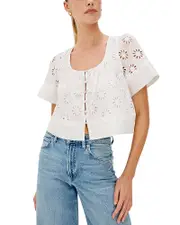 Rails Bambina Top