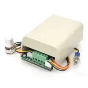 BLDC Three-Phase Brushless Motor Speed Controller for W/Potentiometer Switch DC5