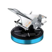 Car Air Freshener Oil Diffuser Fragrant Tablets Essential Oil Aircraft Orname!