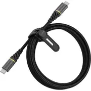[78-52678] 2m Premium Cable USB-C to USB-C Fast Charge