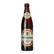 Weihenstephaner Hefe Weissbier Dunkel