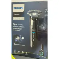 在飛比找蝦皮購物優惠-（台灣公司貨）飛利浦PHILIPS S7000智能三刀頭電鬍