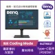 【BenQ】BL2790QT 27吋 2K光智慧護眼Coding螢幕(IPS/HDMI/DP/Type-C)